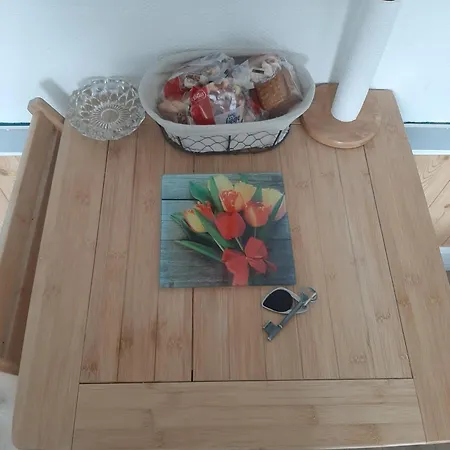 - Proche La Defense Apartment