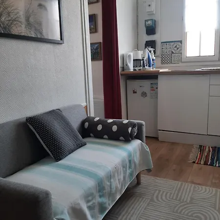 Apartment - Proche La Defense *