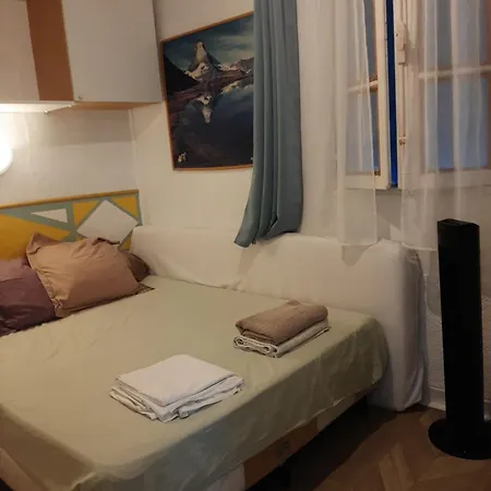 Apartment - Proche La Defense