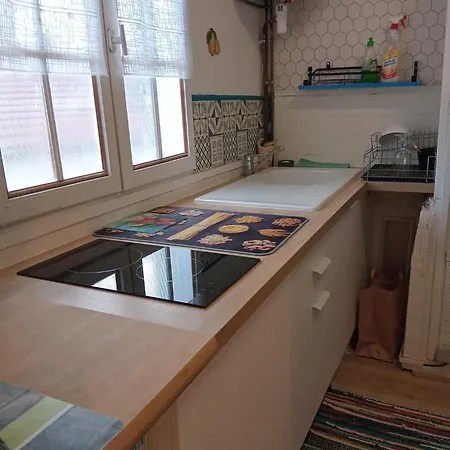 - Proche La Defense Apartment Nanterre